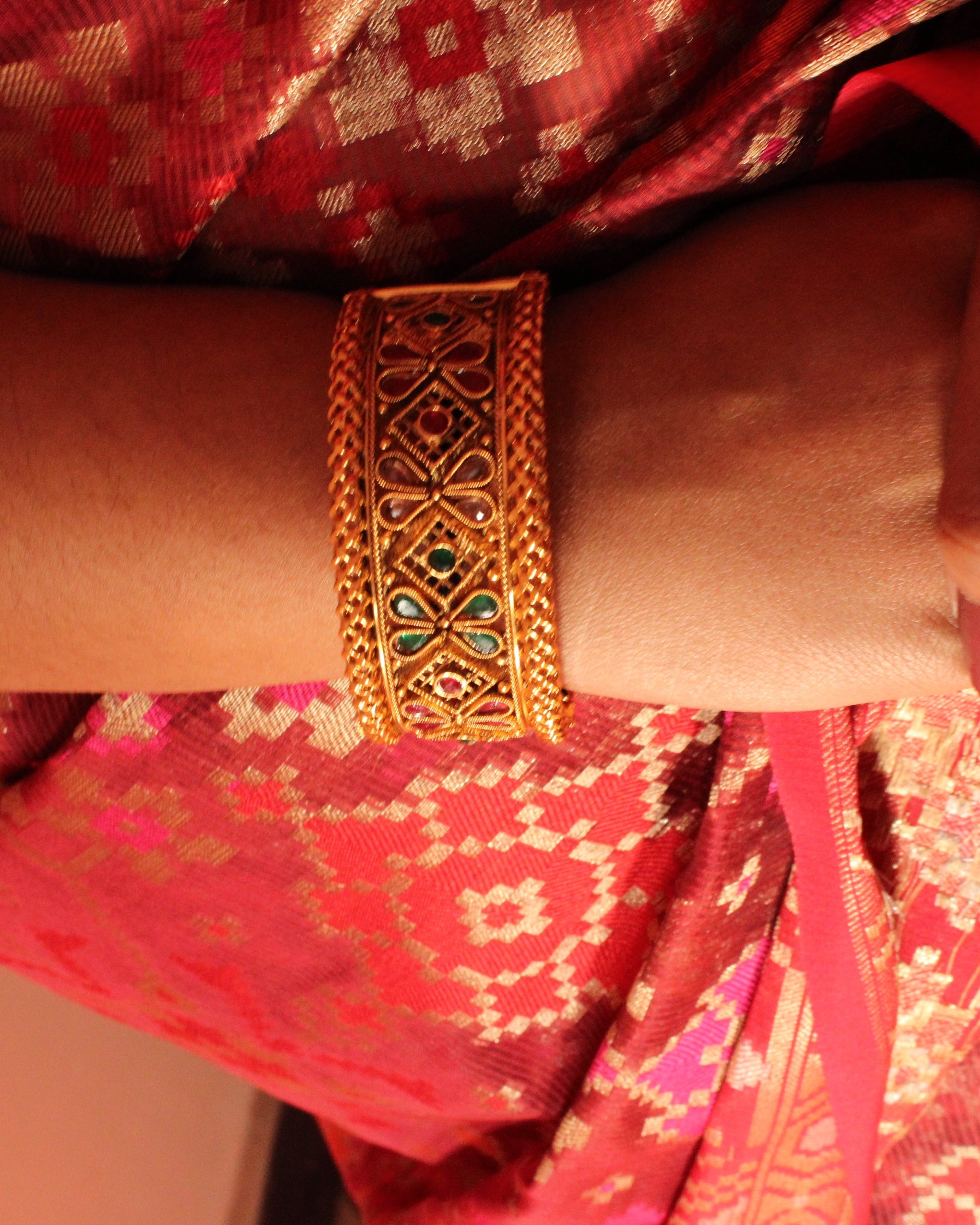 Indrani Bracelet