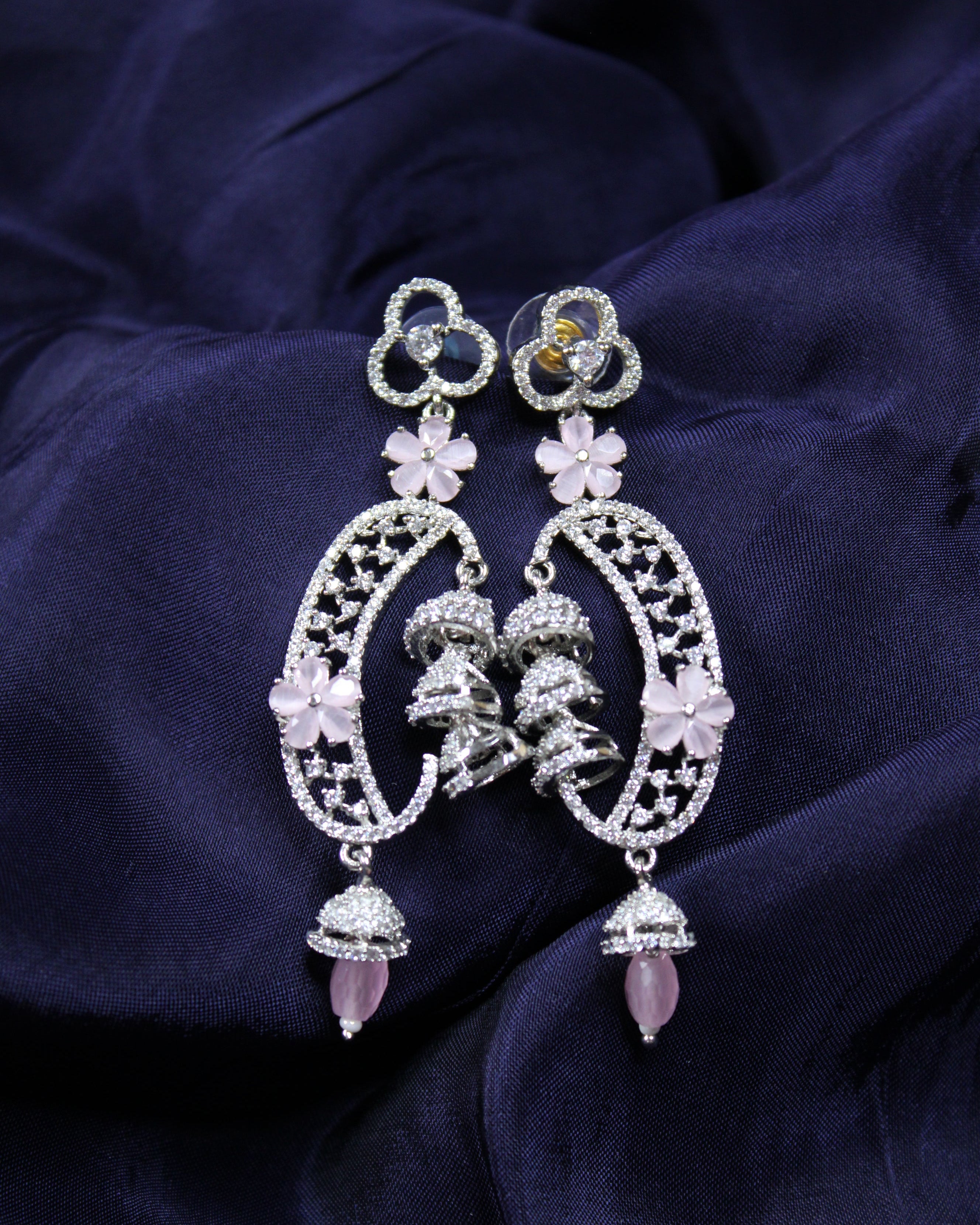 Nazrana Earrings