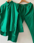 Rhea Coord Set