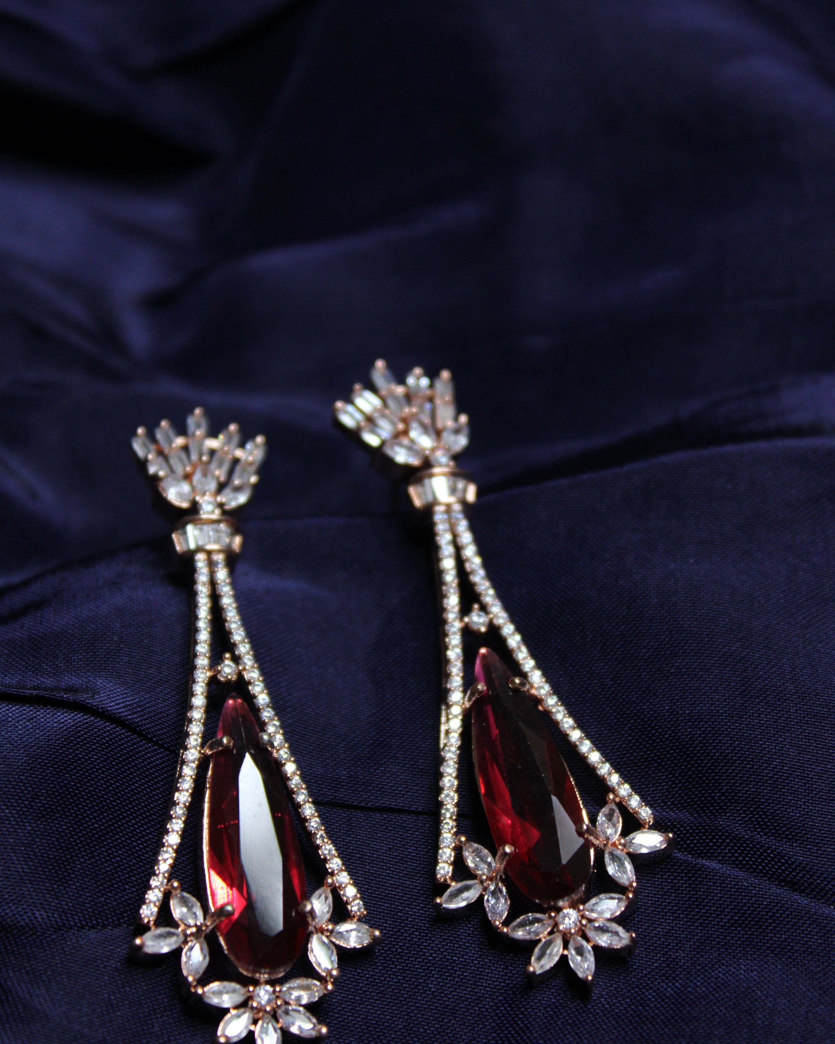 Kairavi Earrings