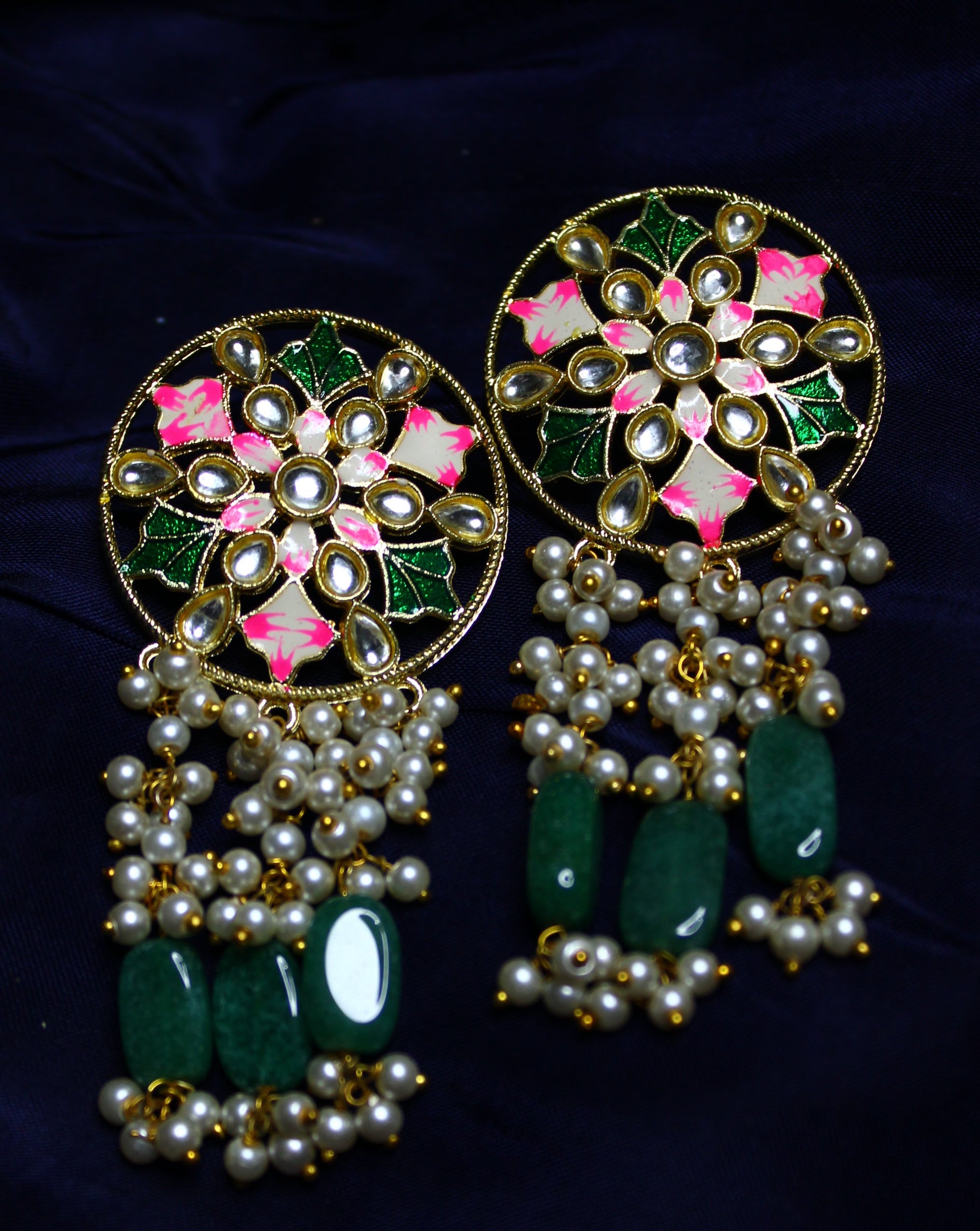 Aarini Earrings