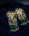 Aarini Earrings