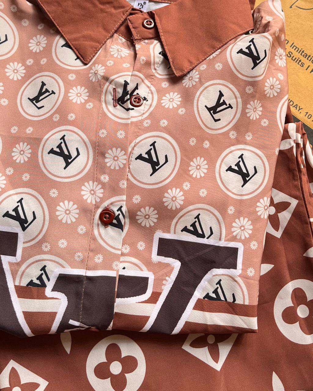 LV coord set