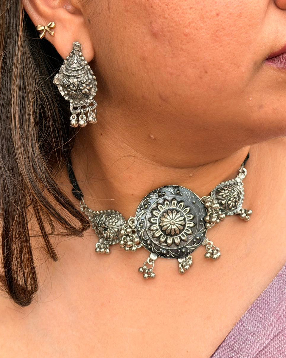 RajsI Necklace Set