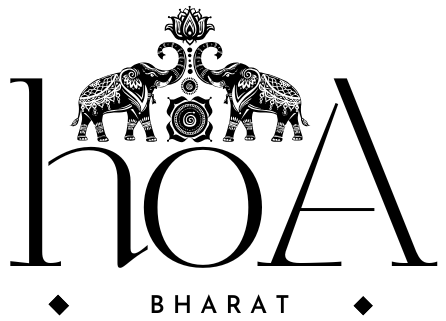 label hoa white bg 2